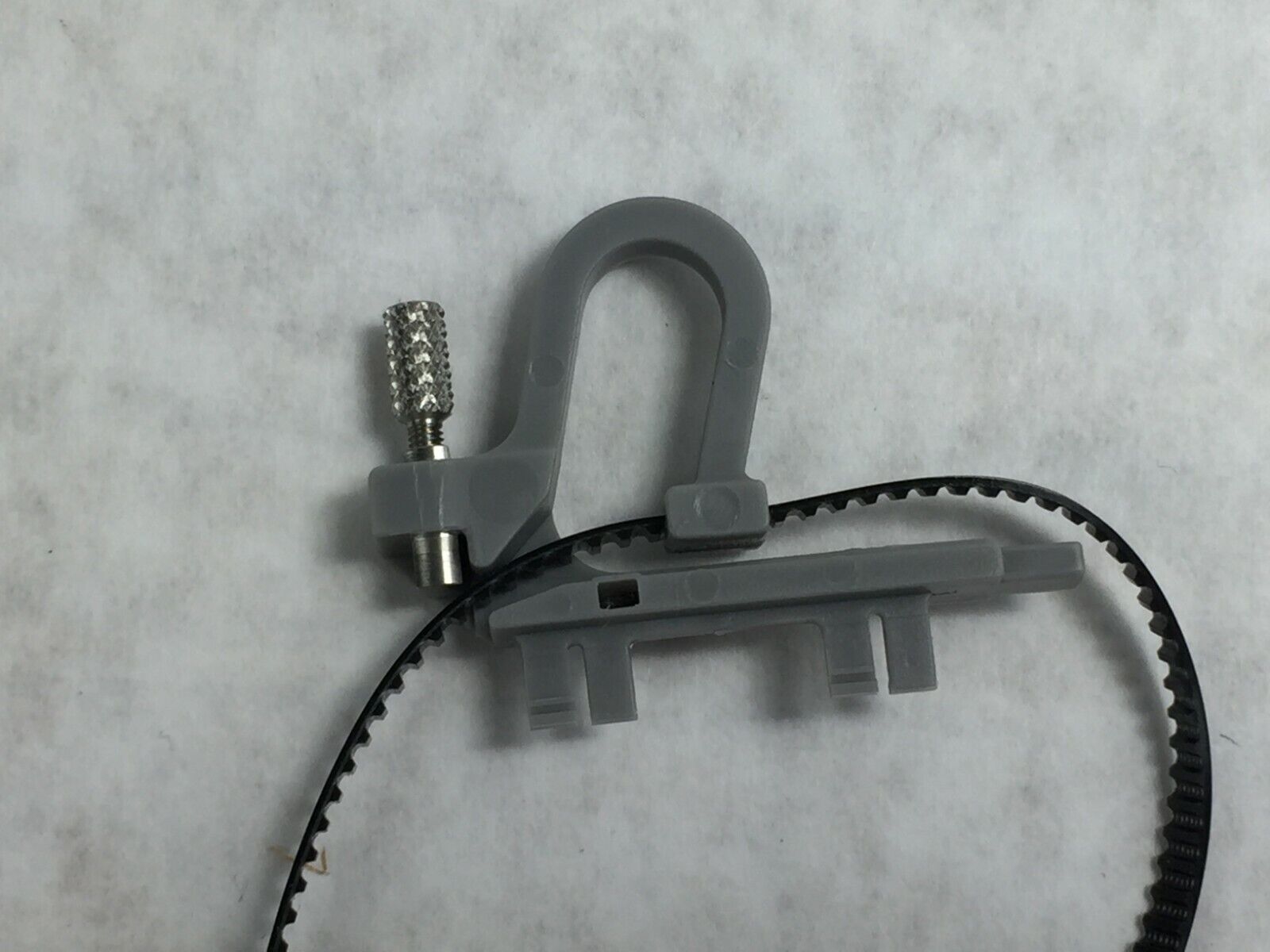 Agilent hp Plunger Carrier  07673-61270