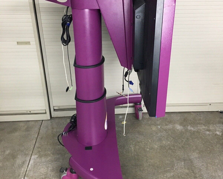 Tapit Handicapped Accessible Home Schooling Interactive Platform Bad