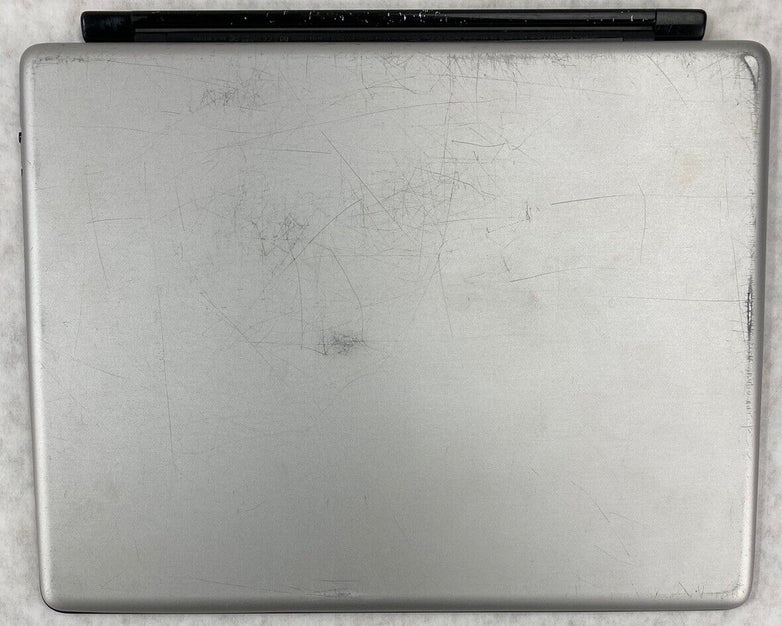 Logitech Y-R0032 Bluetooth Wireless Ultra Thin Keyboard Slim Cover iPad 2 3 4