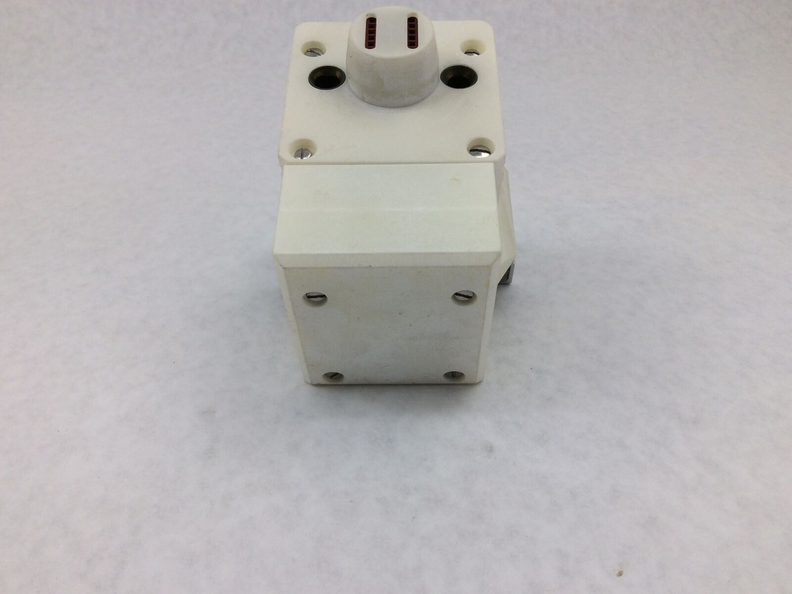 Zymark Corporation Model Z-930