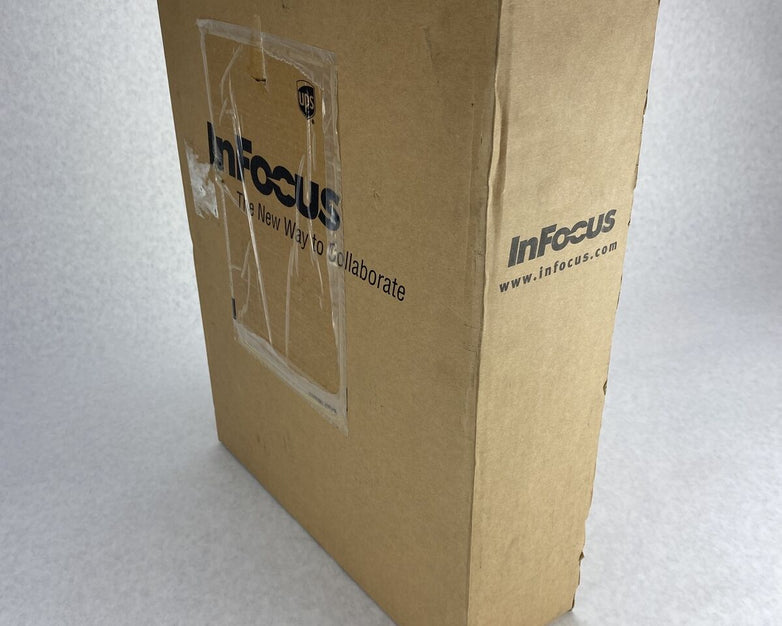 InFocus MVP100 Video Conference Phone System Model INV100