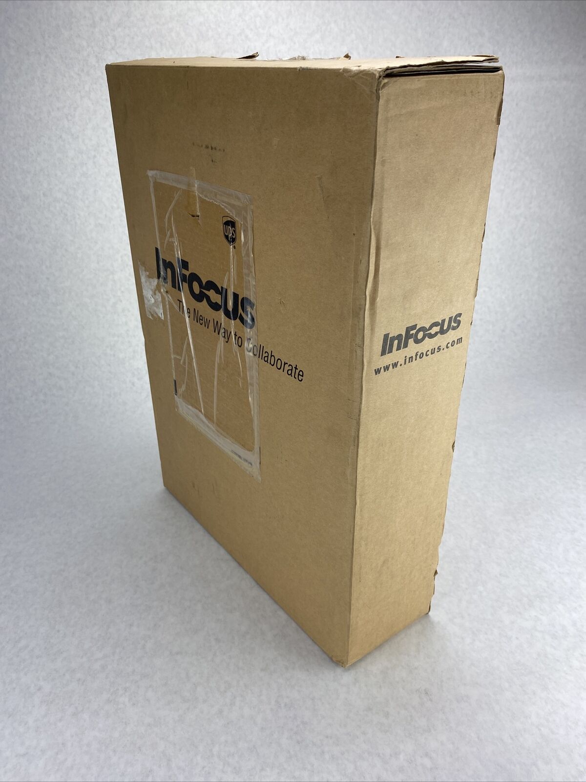 InFocus MVP100 Video Conference Phone System Model INV100