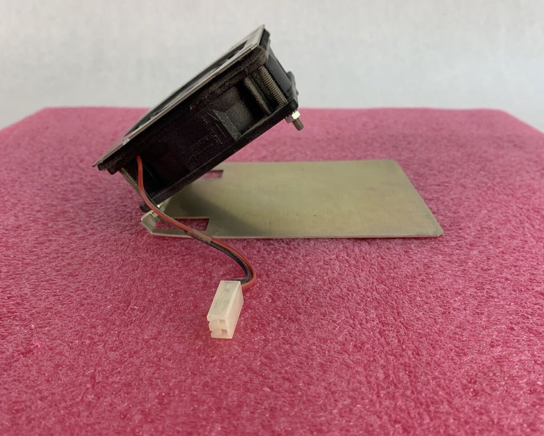 ZDS 234-890 115/230 V 4.0/2.0A 60/50Hz Power Module 1988
