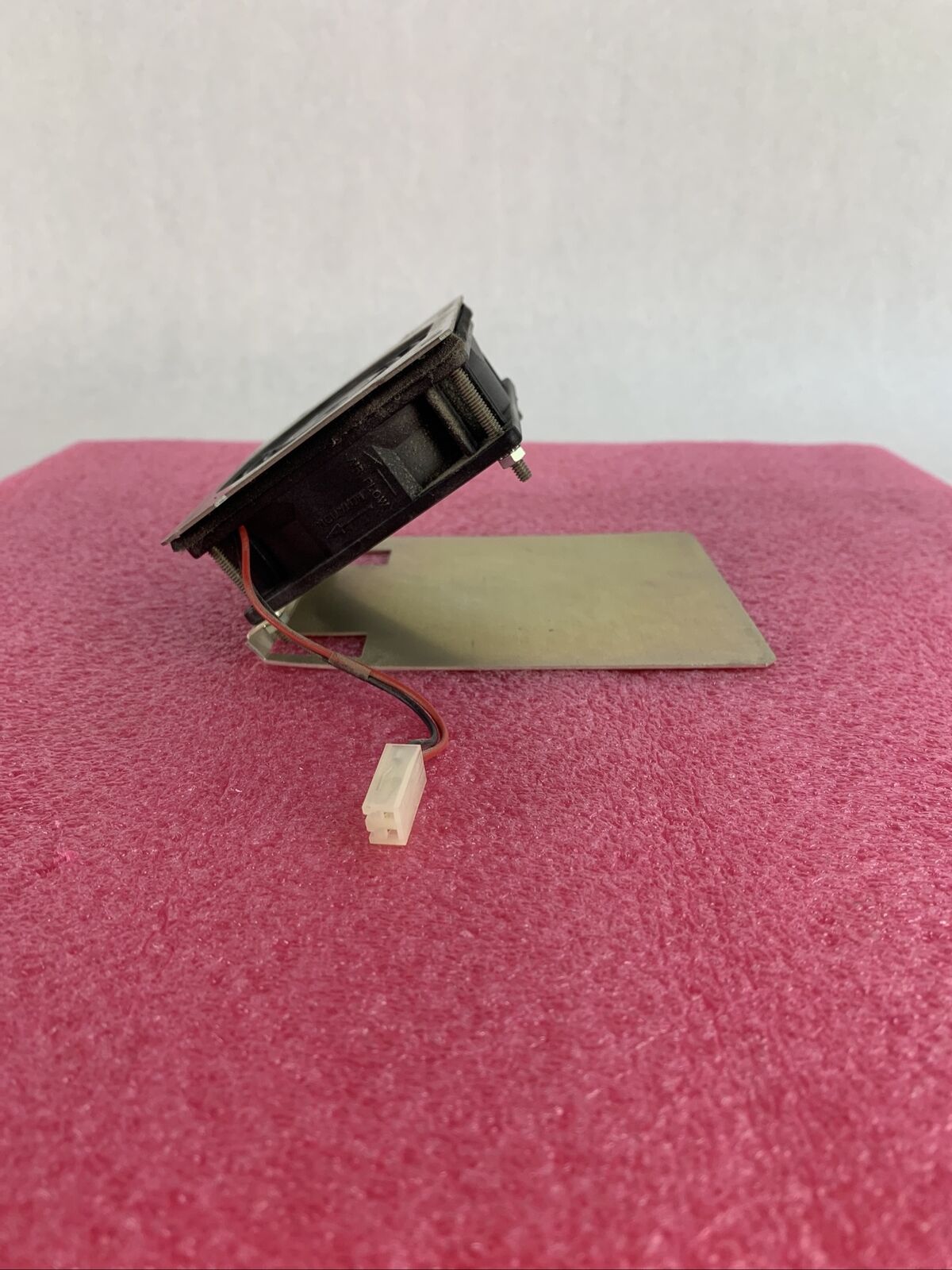 ZDS 234-890 115/230 V 4.0/2.0A 60/50Hz Power Module 1988