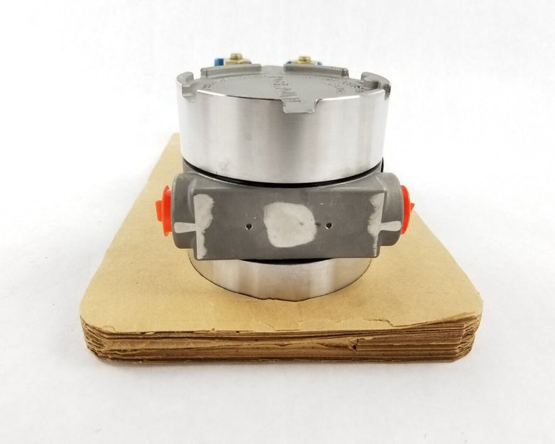 Rosemount 1152DP592PB Alphaline Pressure Transmitter