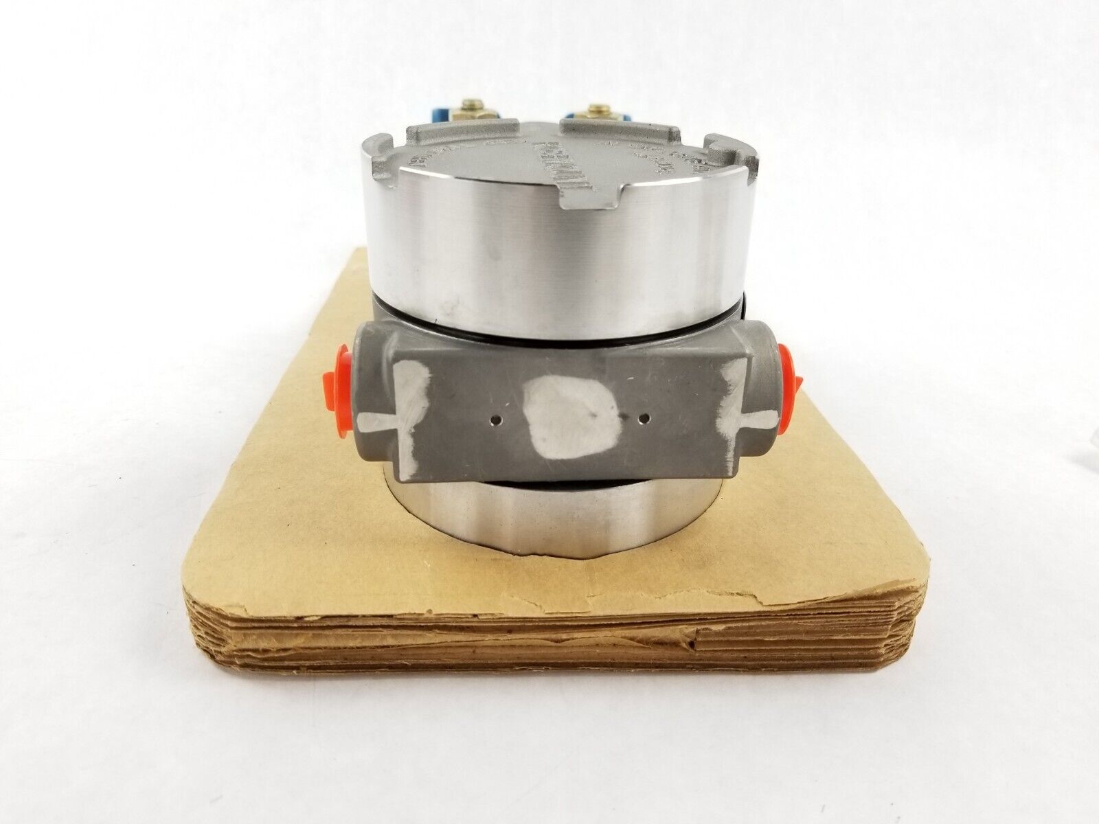 Rosemount 1152DP592PB Alphaline Pressure Transmitter