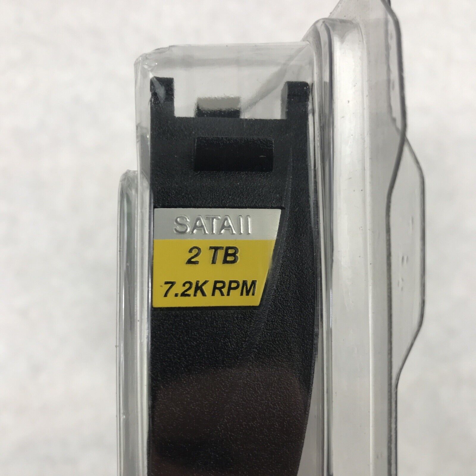 EMC 049-001-436 Hard Drive Caddy W/ Array Components 250-135-900D