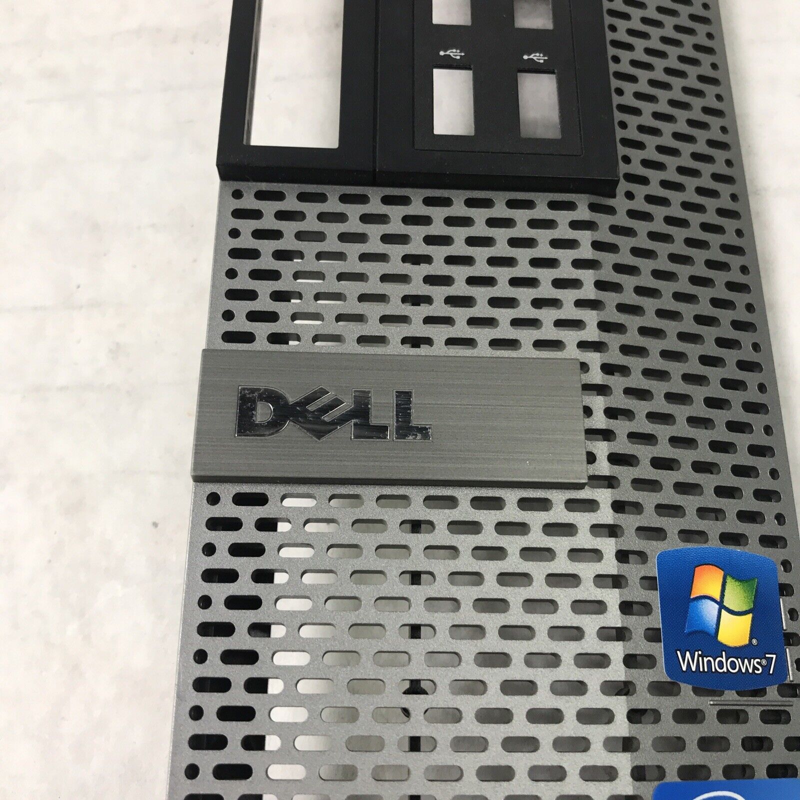 Dell Optiplex 790 Front Bezle 1B31D1T00-600-G