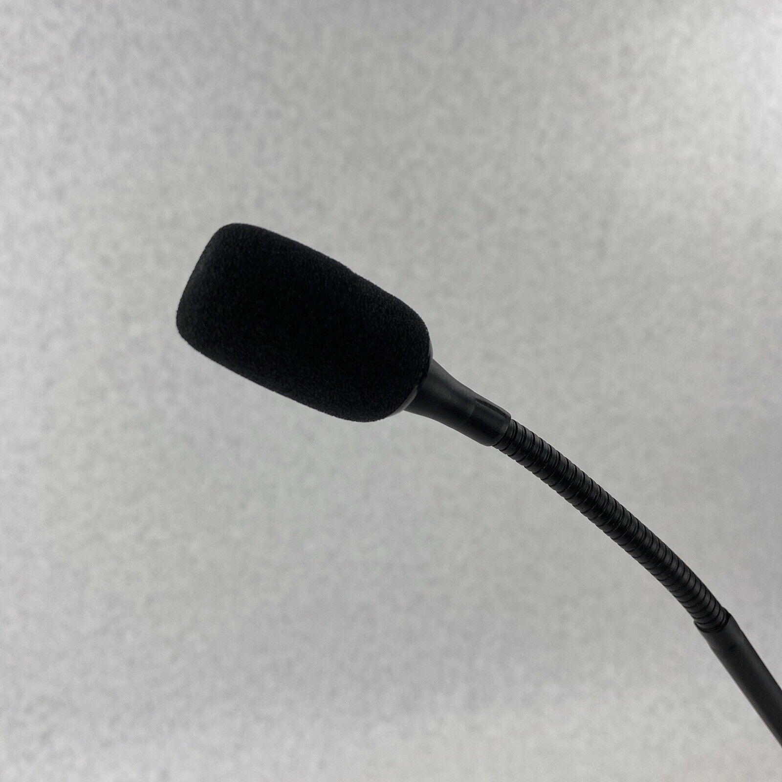 Shure MX412SE Gooseneck Microphone w/ On-Stage Stand DS7200B