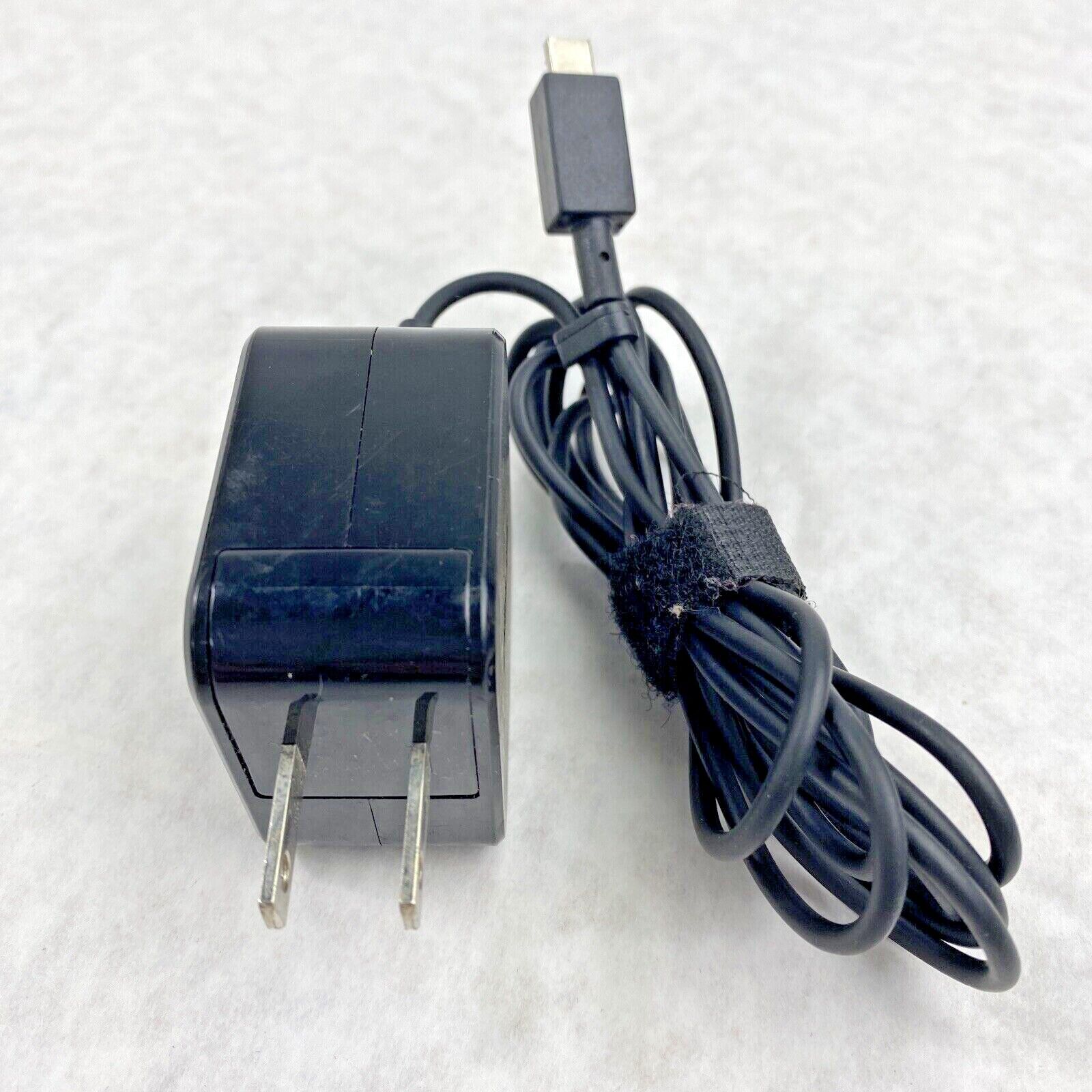 Lot of 5 Asus ADP-24EW B Genuine 24W 12V 2A Square Connector AC Adapter PSU OEM