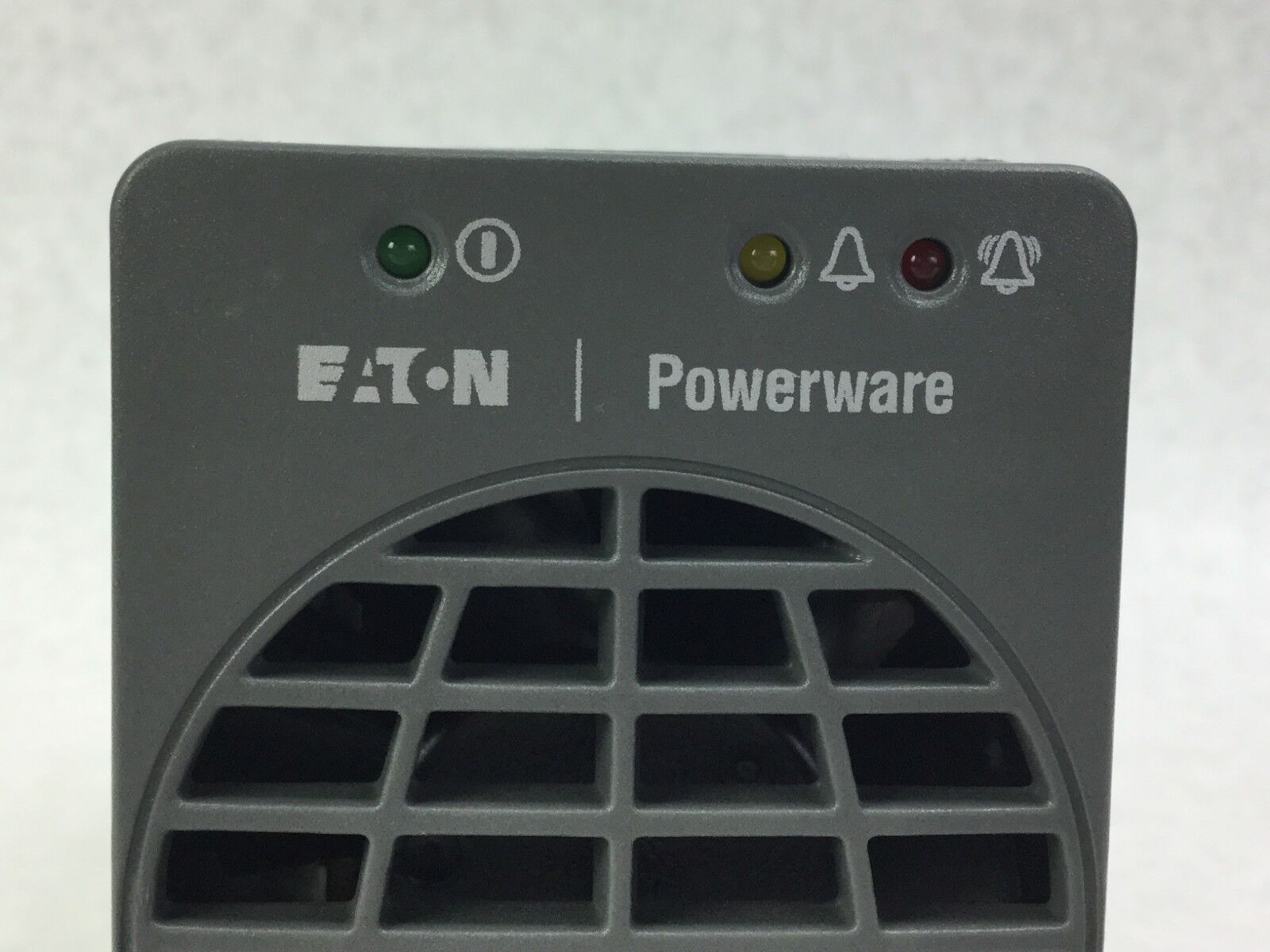 EATON Powerware  APU48  110/240V  10/5A  50/60Hz  Untested