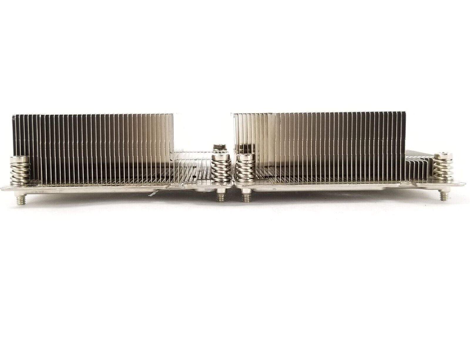 Cisco 700-33891-01 UCS B200 M3 B420 M3 Processor CPU Heatsinks Lot of (2)
