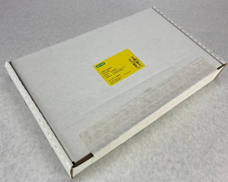 Bio-Rad Gel Scoop Chef System 1703643 New