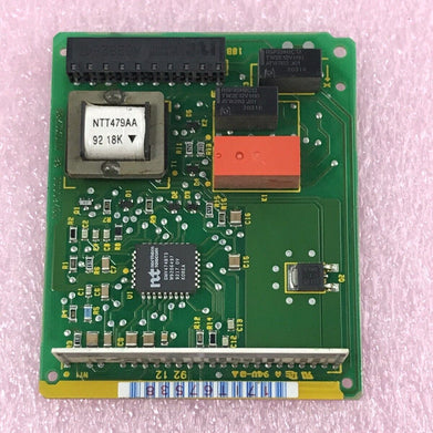 Northern Telecom Nortel NT6X17 NT6X1706 P0726691 02 Line Card