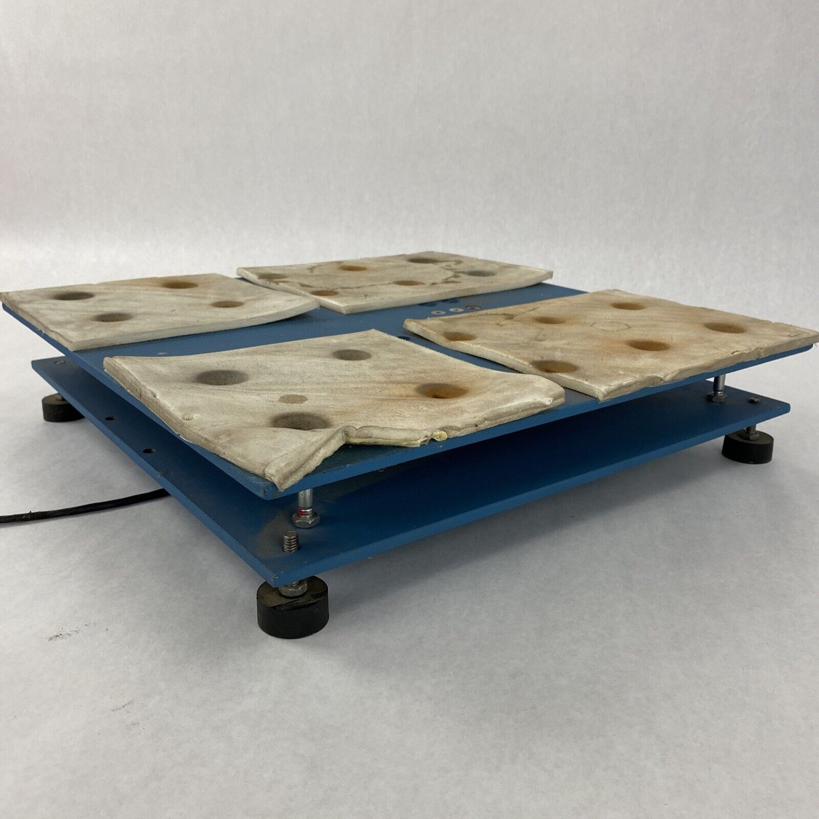 SPX GSE 4400 18x18 100 Capacity Scale 5000lb Max