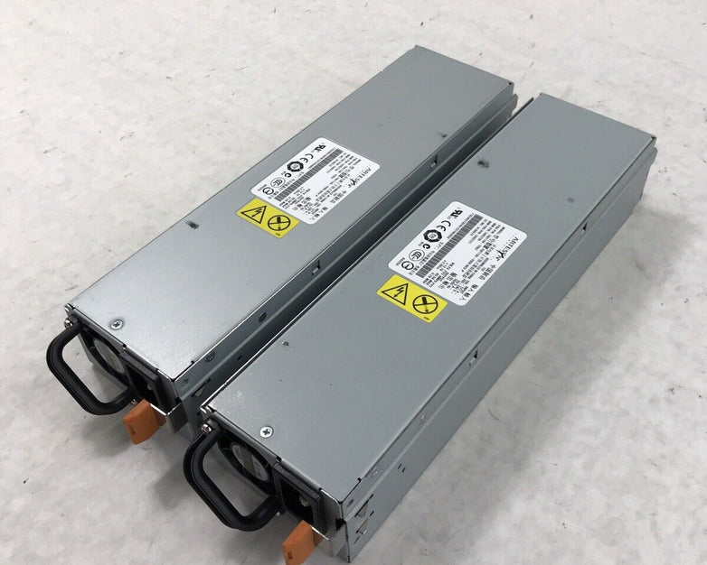 (Lot of 2) Artesyn 7001138-Y002 Power Supply 240V 60Hz 24R2731