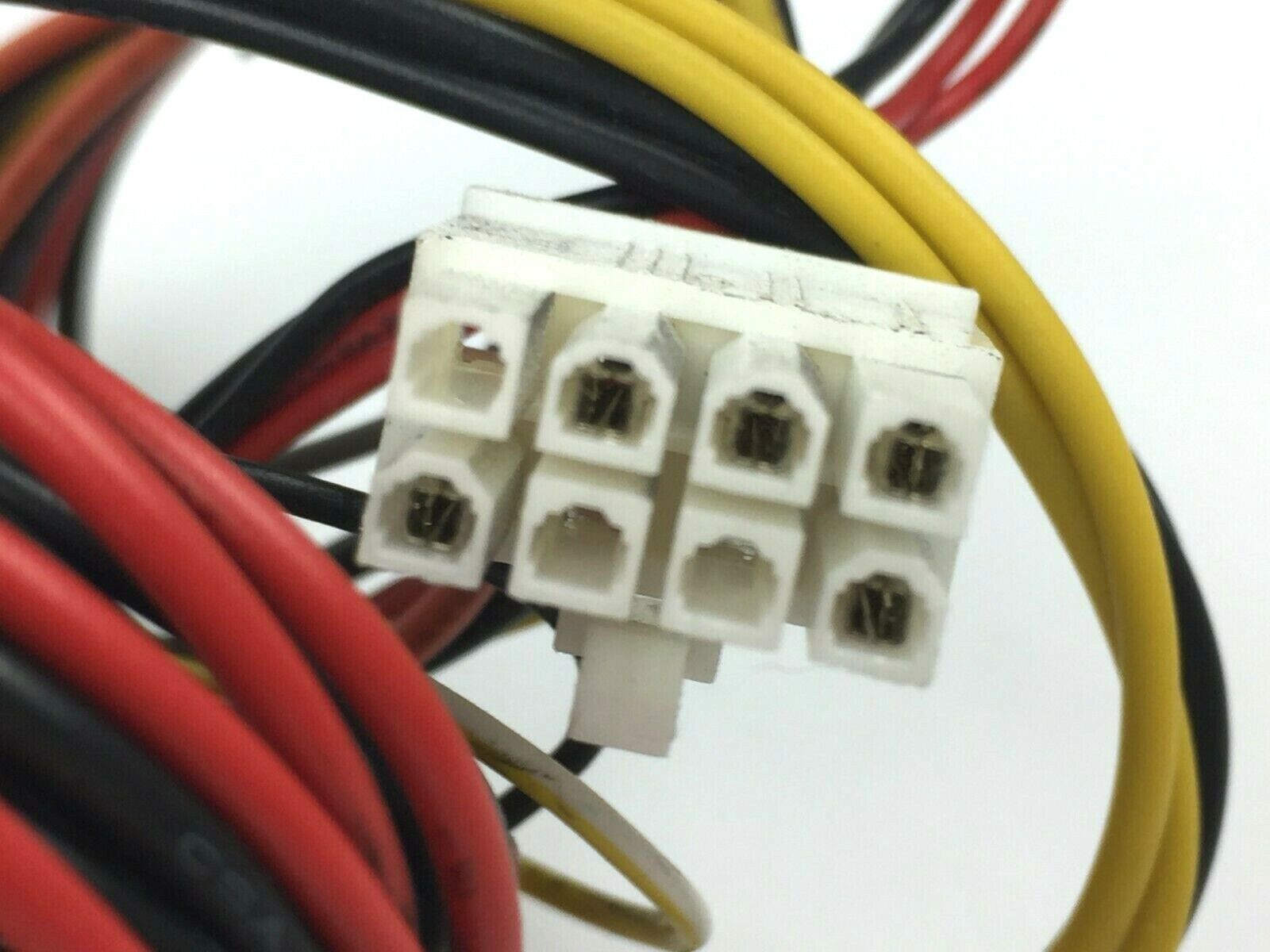 Delta Electronics DPS-350AB-5 B REV:04F D54651-006 1U 350W Power Supply