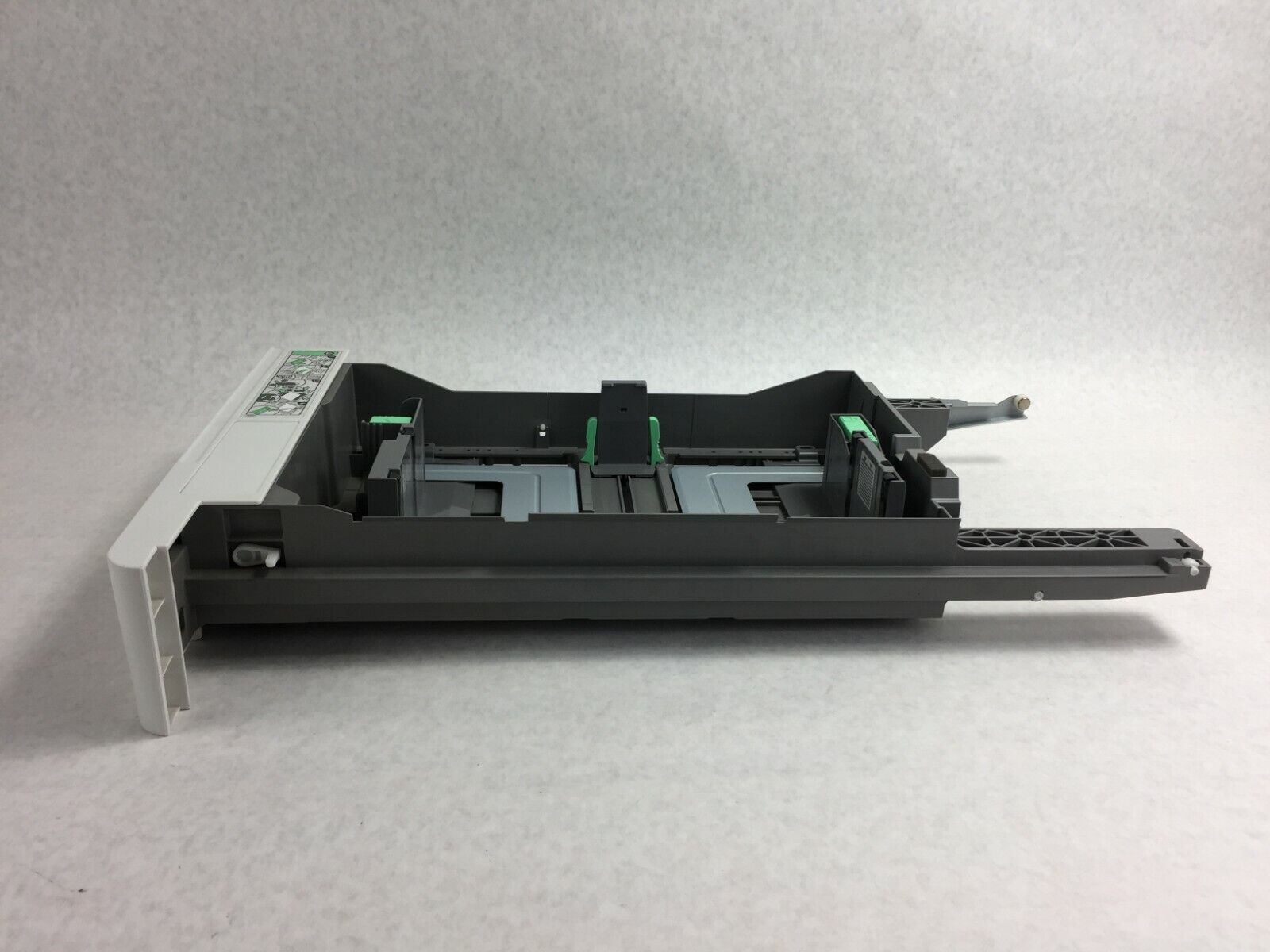 Genuine Lanier MP C5502 Paper Tray 1
