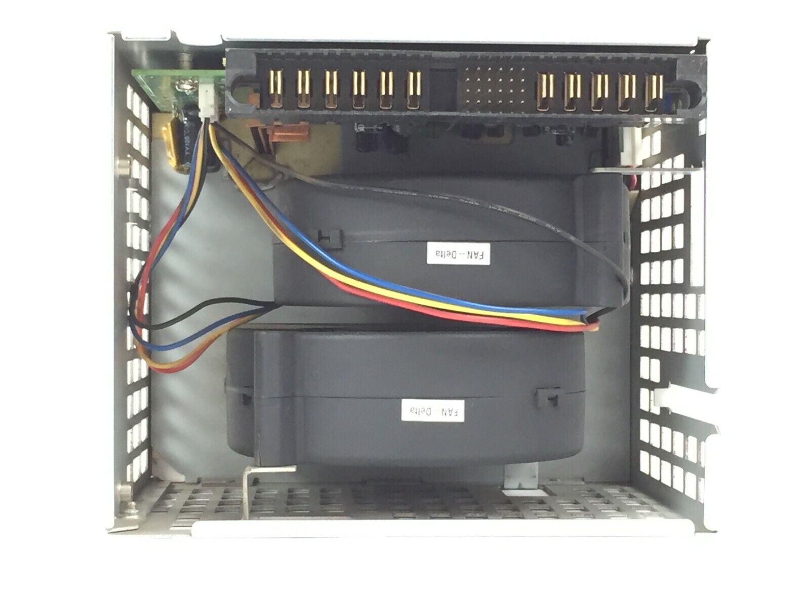 Dell GTC8P 440W Power Supply EqualLogic PS6000 94535-05