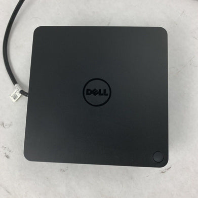 Dell TB18DC (K16A) USB-C Thunderbolt Dual Docking Station
