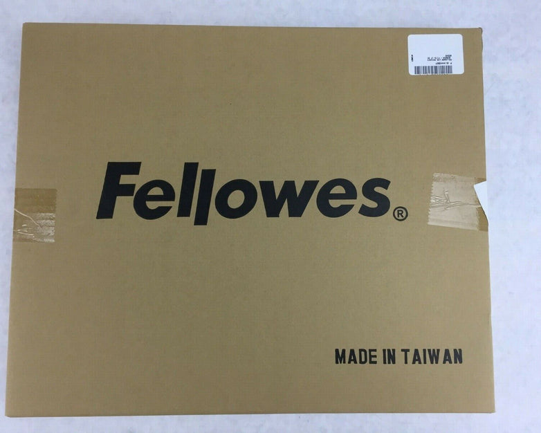 Fellowes 9689105 LCD Screen Protector 17"