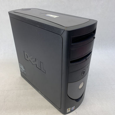 Dell Optiplex GX260 MT Intel Pentium 4 2GHz 1GB RAM No HDD No OS w/04-2488-001
