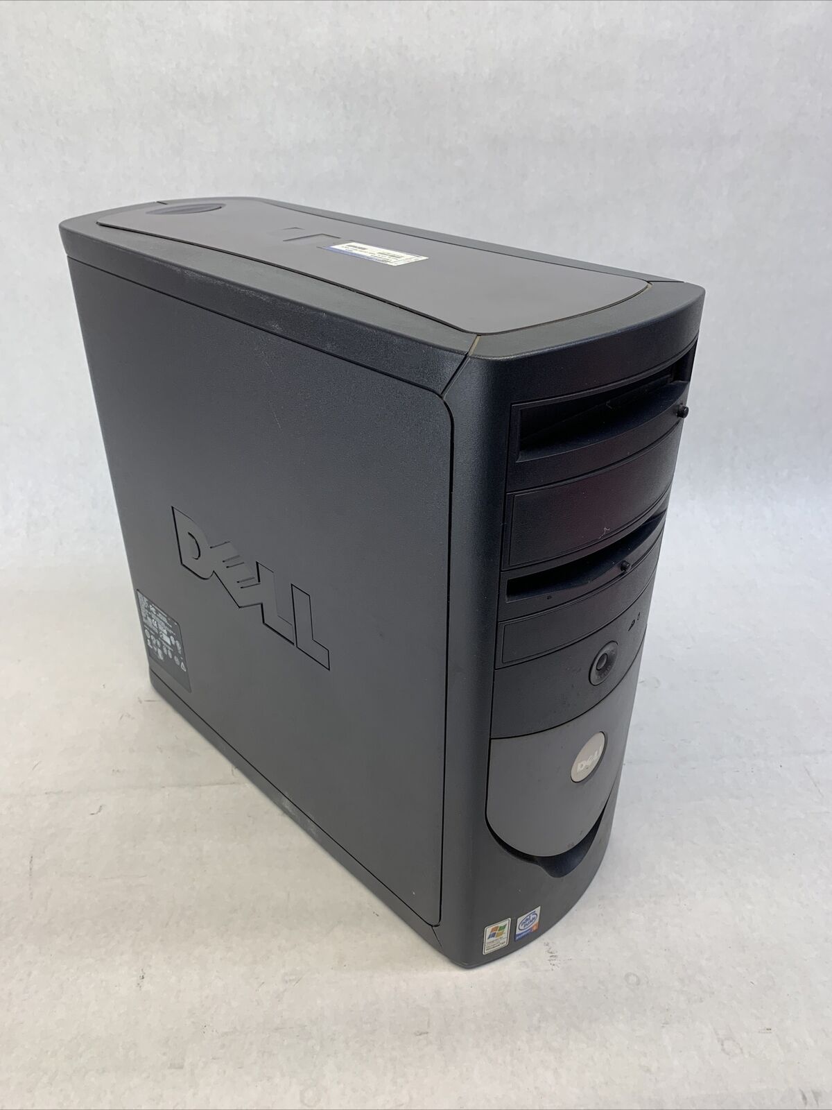 Dell Optiplex GX260 MT Intel Pentium 4 2GHz 1GB RAM No HDD No OS w/04-2488-001