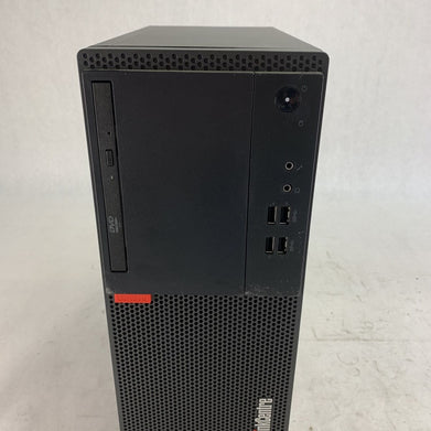Lenovo ThinkCentre 3102 DT Intel Pentium G4560 3.5GHz 4GB RAM No HDD No OS