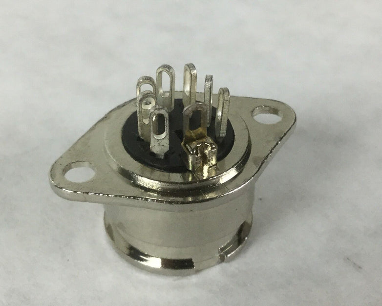 PREH, LKG PANEL MNT REC FE