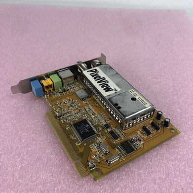Pixelview PV-M800 FM Card