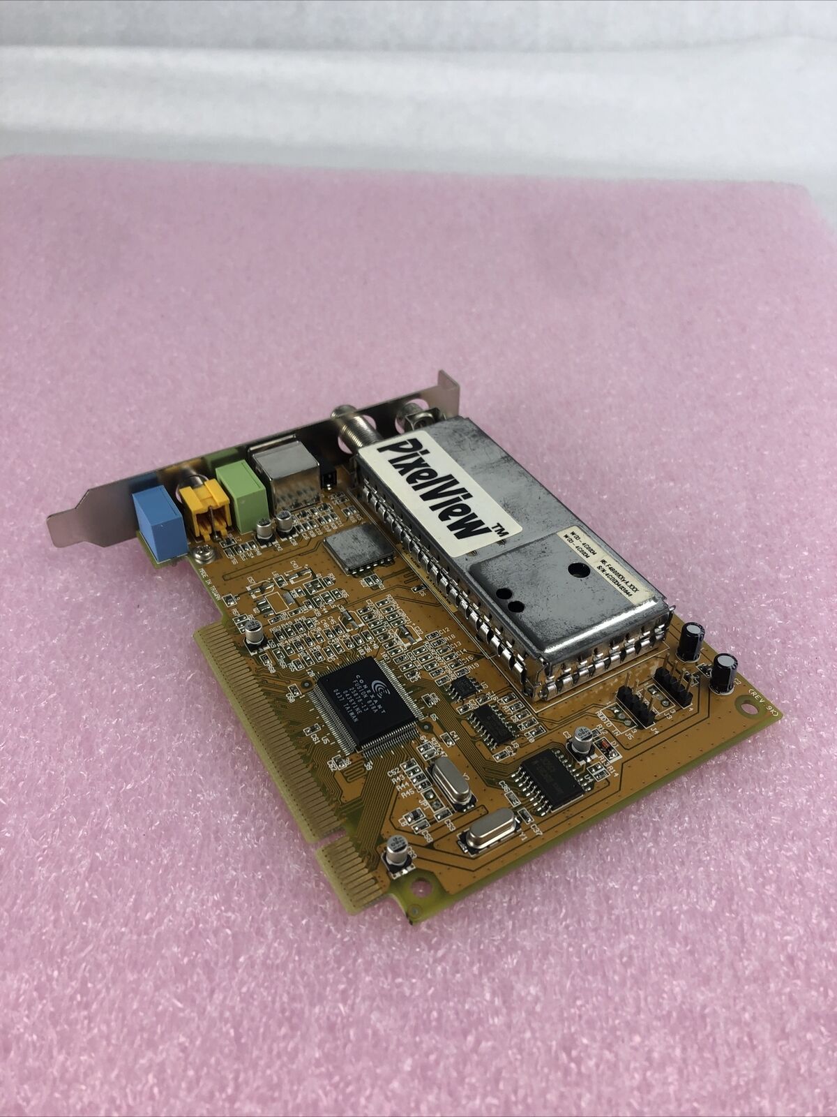 Pixelview PV-M800 FM Card