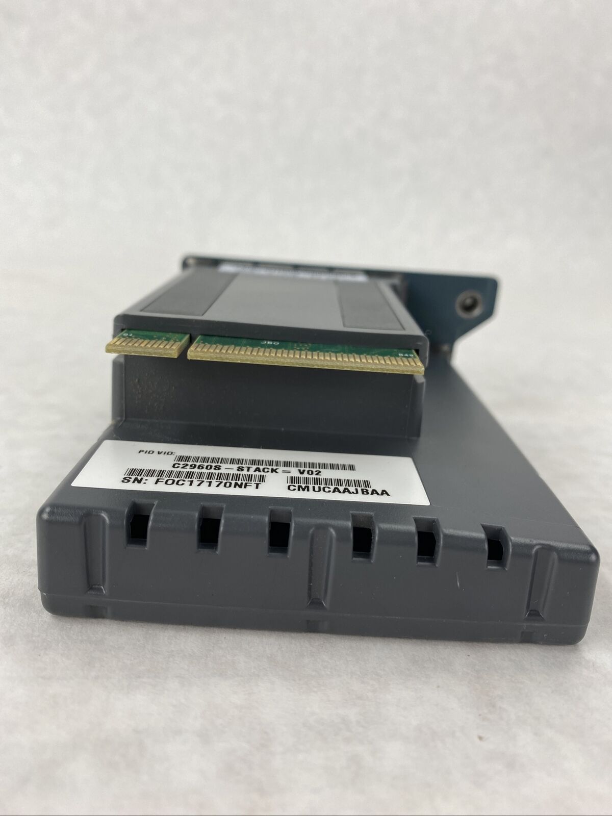 Cisco 800-31320-02 C2960S-Stack Catalyst 2960S Flexstack