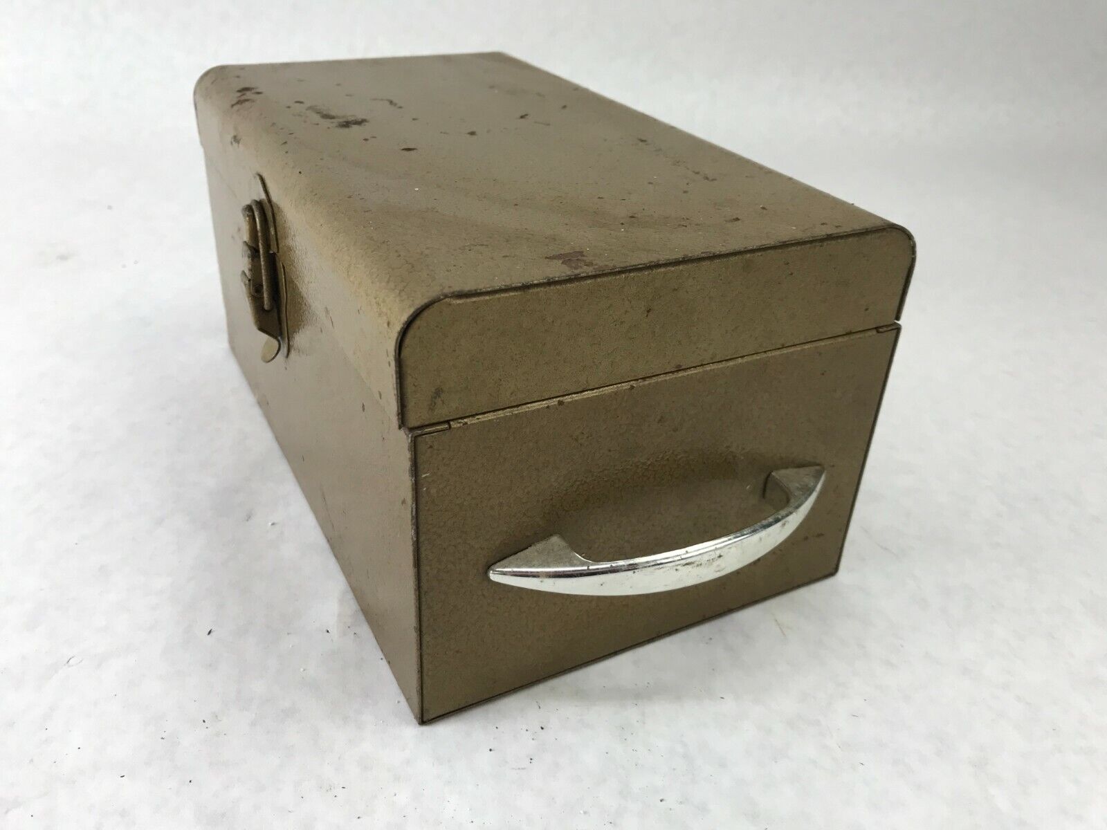 Vis-U-All Reactivator Model V200 200 Shorts Tester