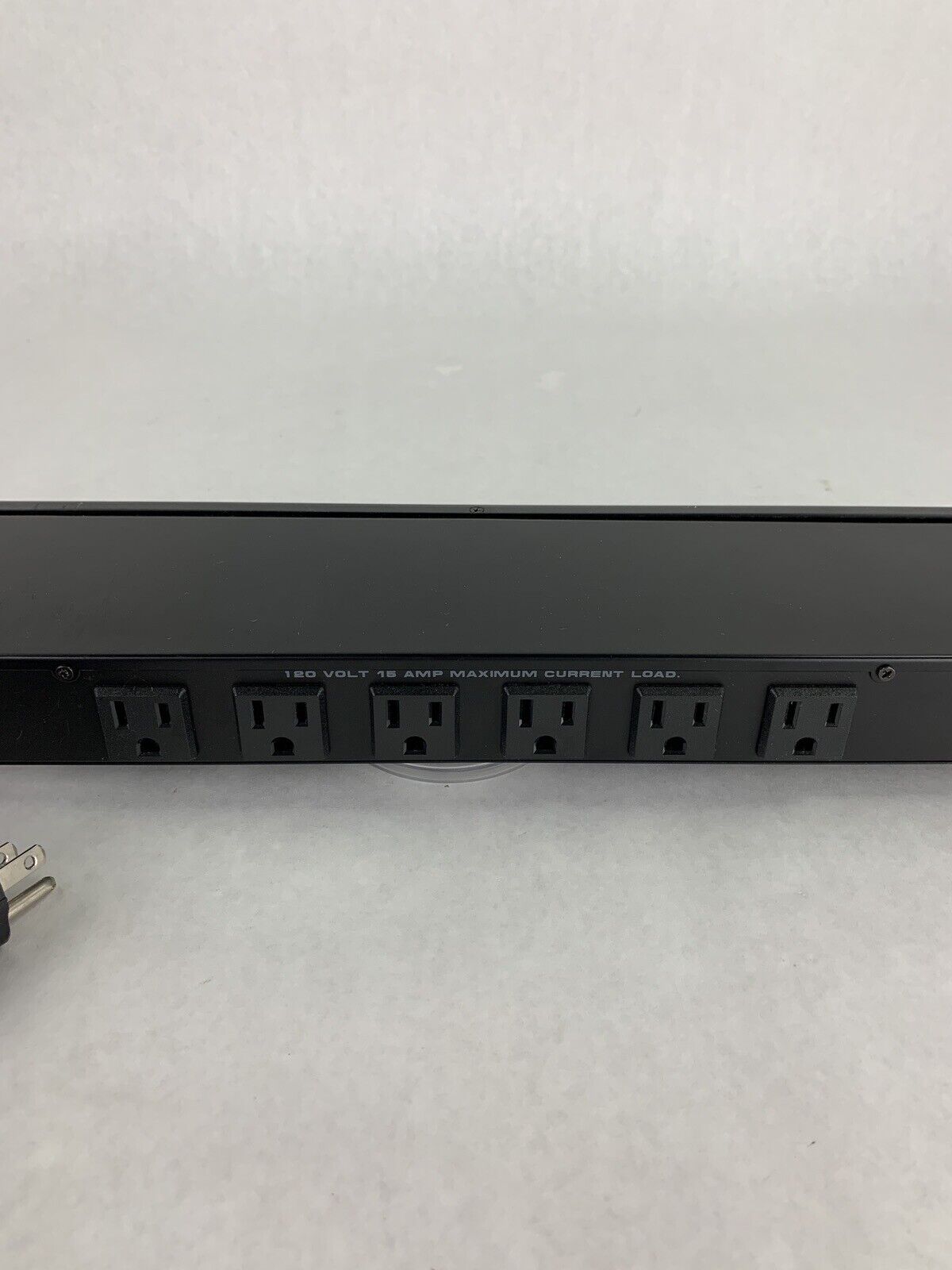 Juice Goose  8.0 L Power Distribution Center  1800 Watts Tested