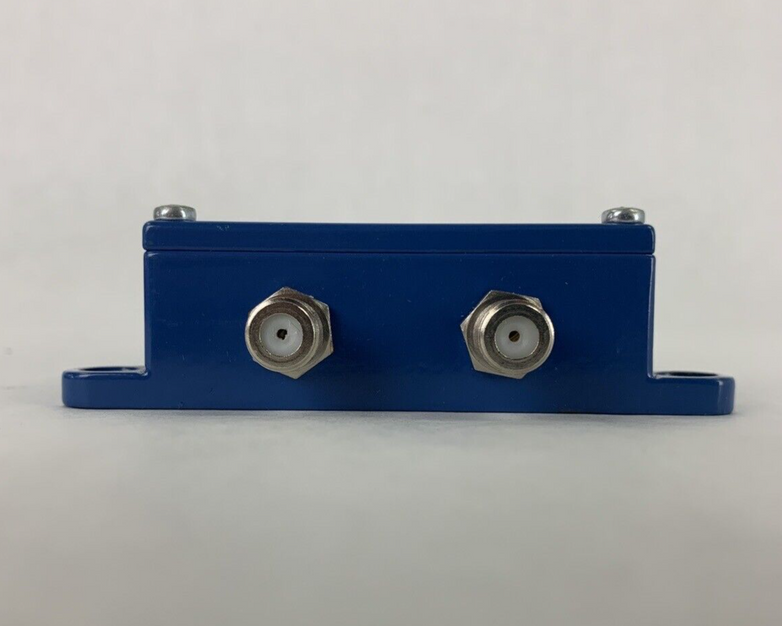 Wilson 75 Ohm -10dB/-0.5dB Tap for 700-2500MHz 859976