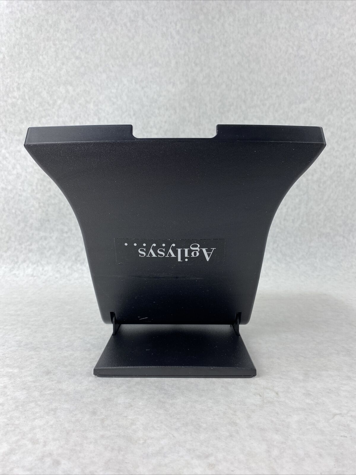 Par M5150 Adjustable Point of Sale Touchscreen Monitor Stand