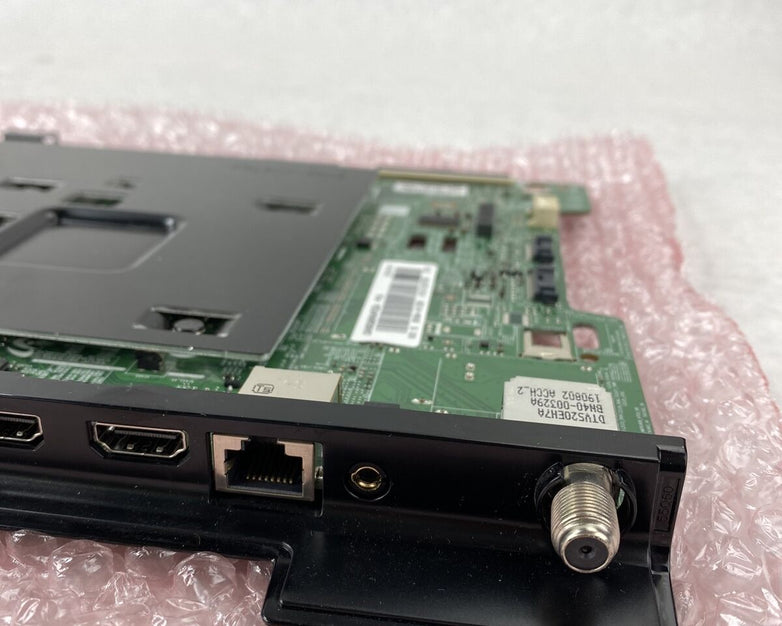 Main Board BN94-14136V BN97-15525C for Samsung TV QN55Q60RAFXZA