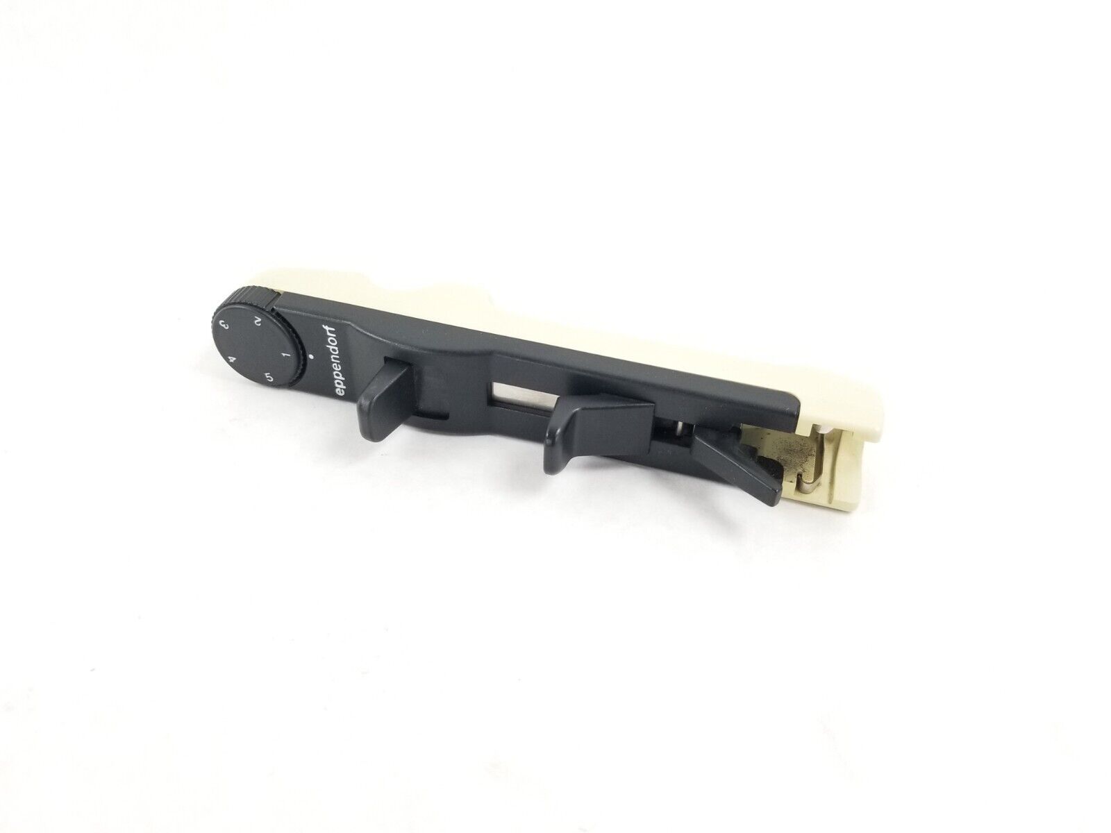 Eppendorf 1 2 3 4 5