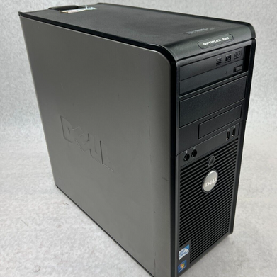 Dell Optiplex 360 MT Intel Celeron-450 2.20GHz 1GB RAM No HDD No OS