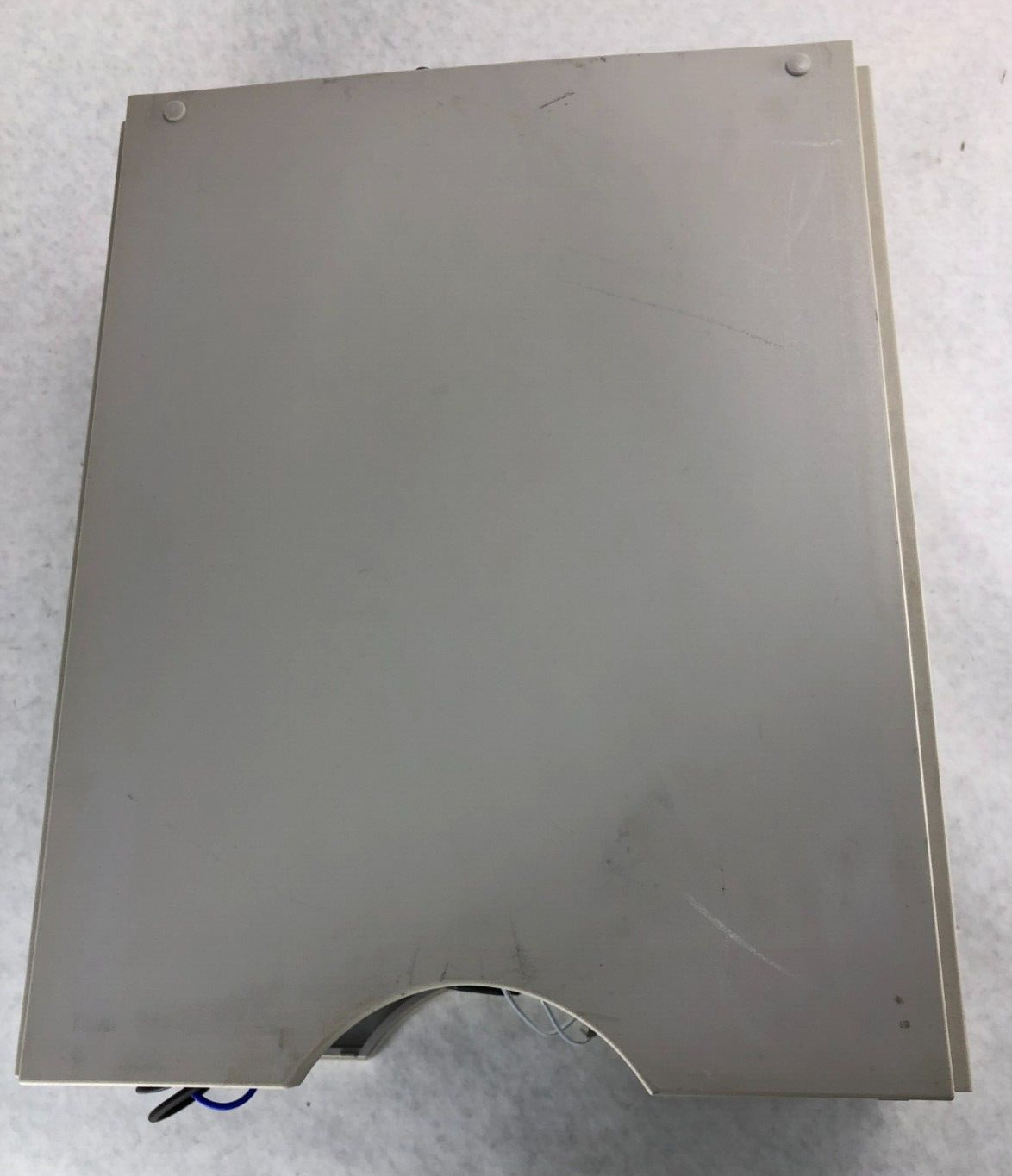 Hewlett Packard Agilent Series 1100 G1315A Diode Array Detector - Bad Main Board