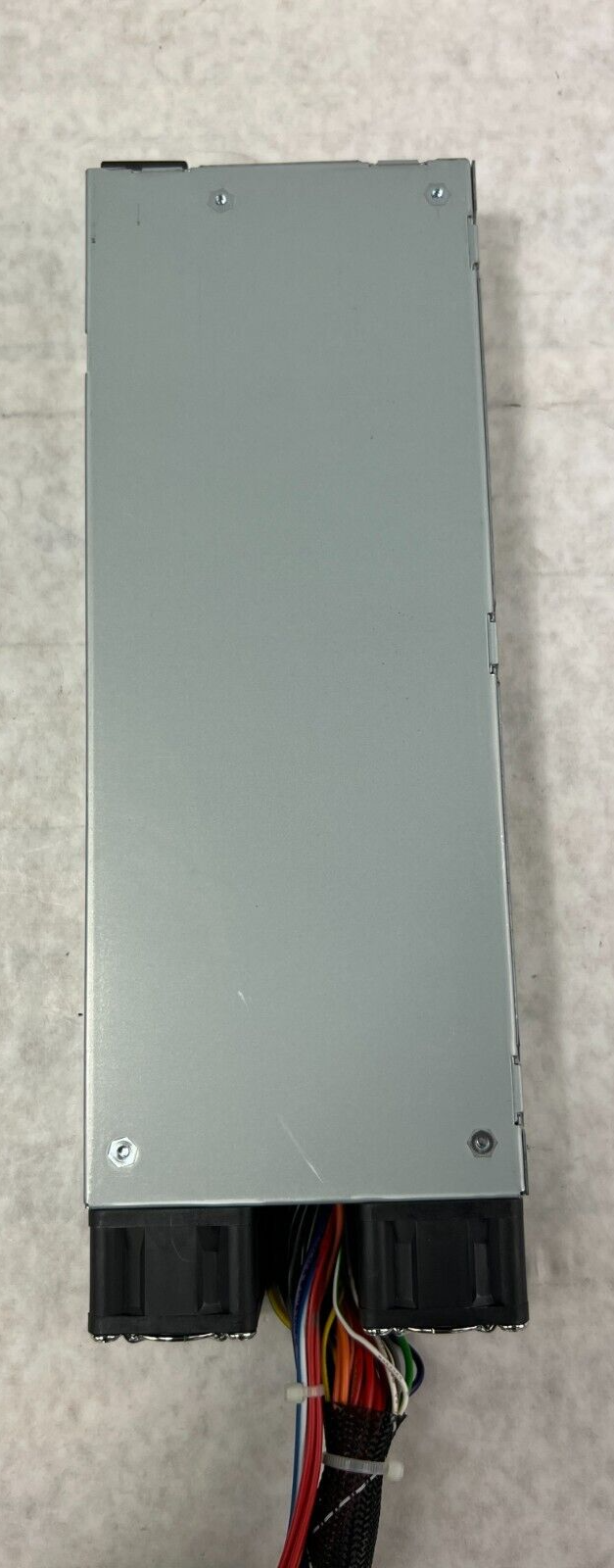 Delta Electronics TDPS-600AB A Switching Power Supply