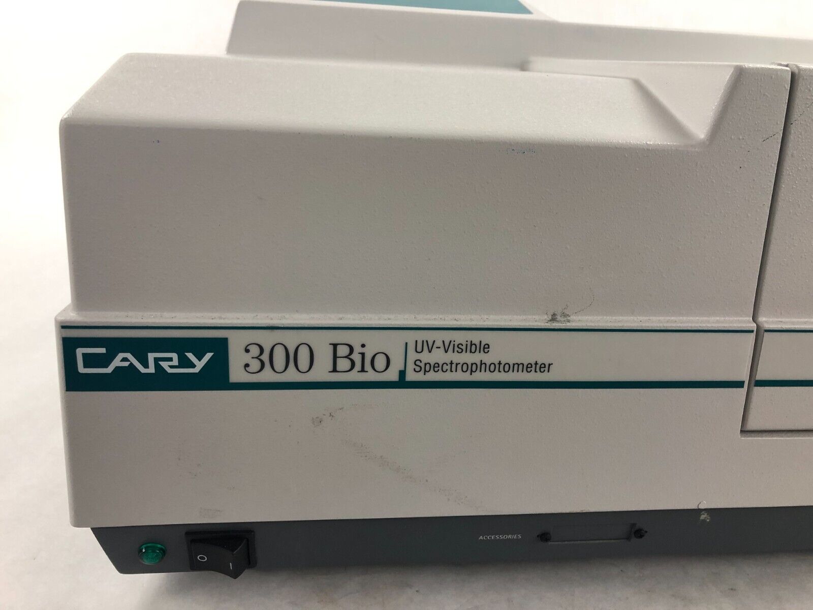 Varian Cary 300 Bio UV-Visible Spectrophotometer