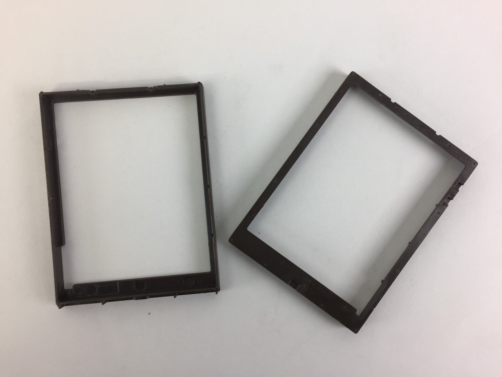 Plastic Bezel for Trimble Nomad, Lot of 2