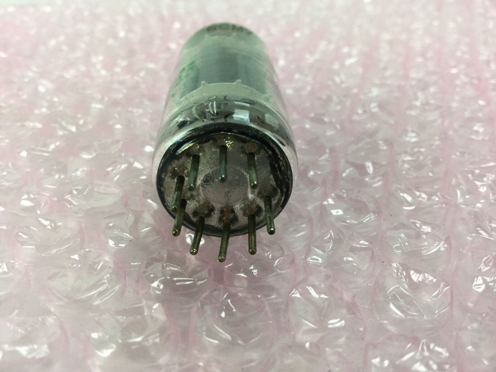 Baldwin 6CM7 Vacuum Tube  Tested and Good