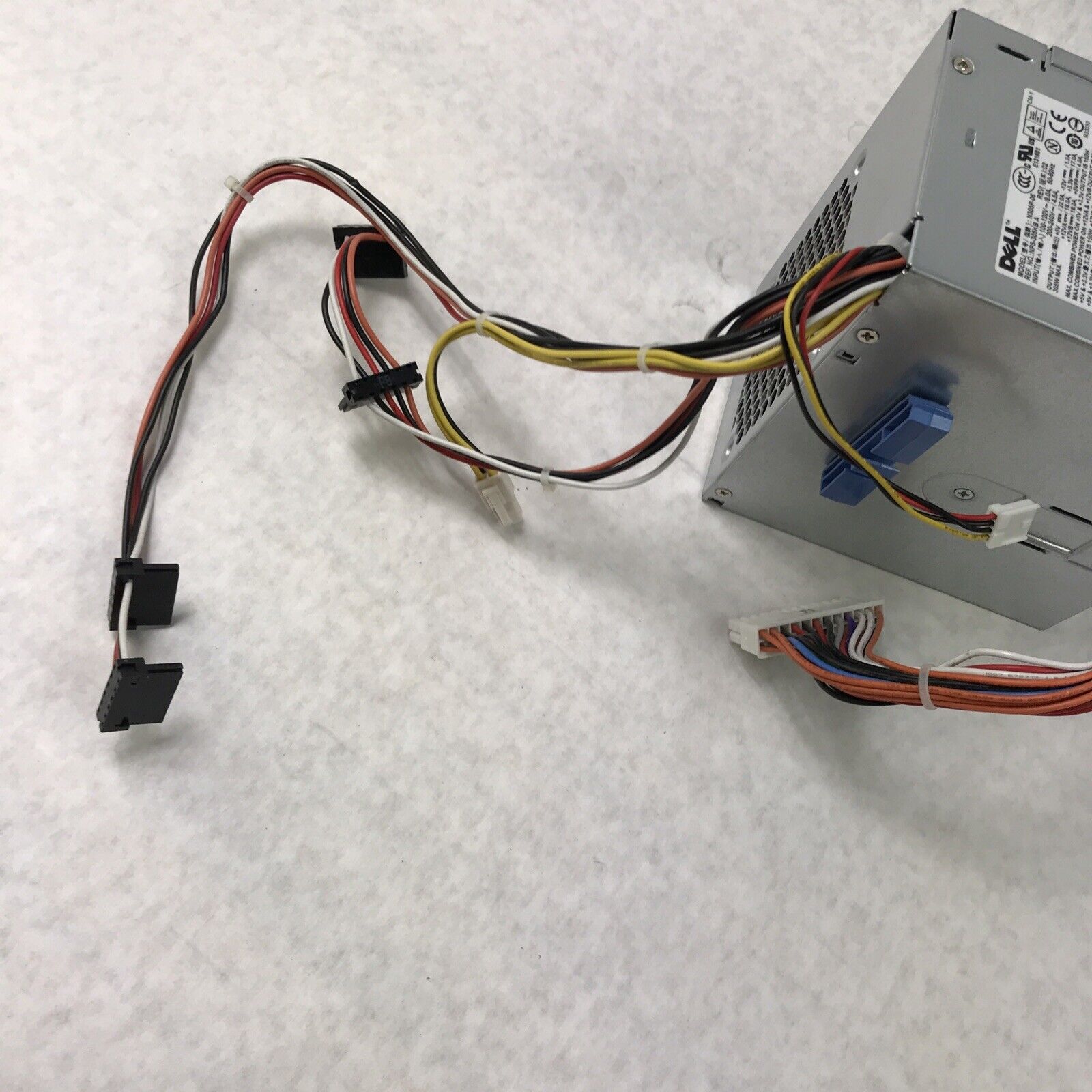 Dell H305P-06 240V 60Hz 9.0A 305W Power Supply NPS-305KB (Tested and Working)