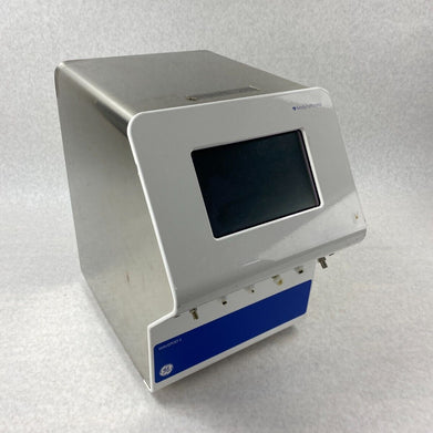 GE WAVEPOD II Integrated Controller CO2 O2 28984740