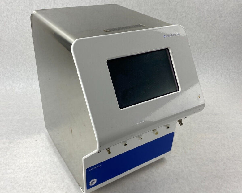 GE WAVEPOD II Integrated Controller CO2 O2 28984740