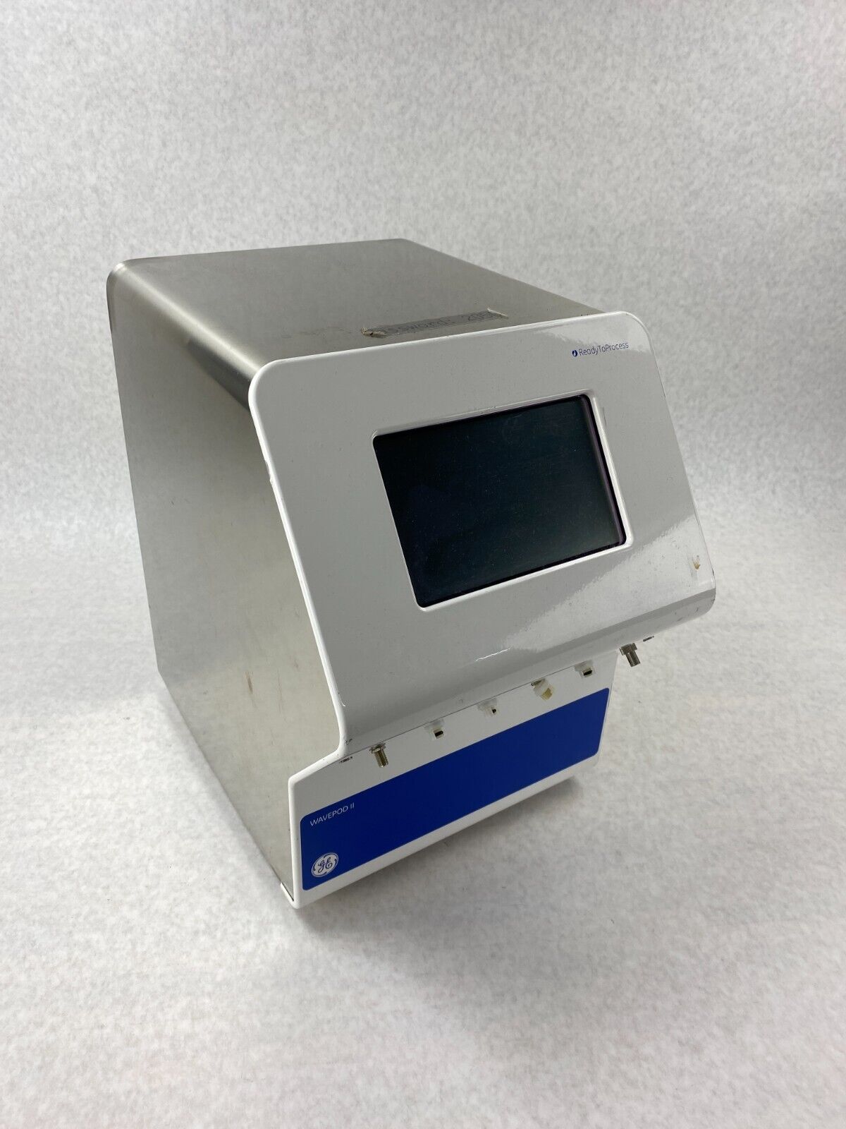 GE WAVEPOD II Integrated Controller CO2 O2 28984740