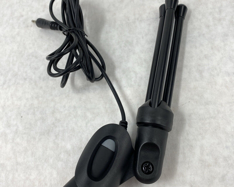 Soonhua SH-666 PC Condenser Microphone for Studio Recording + Mini Tripod