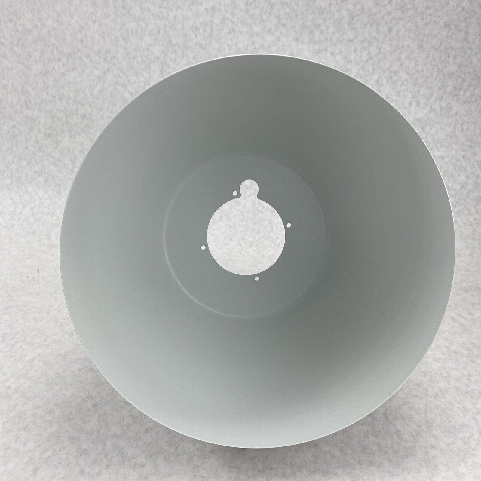 Dallmeier DSH-VS White Sun Shield for Dome Supremacy Housing / PTZ-Dome